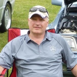 Meet your Posher, John